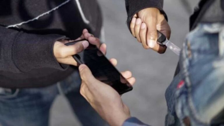 Ilo: Sujeto armado con cuchillo asalta a pareja en Urb. Villa del Mar