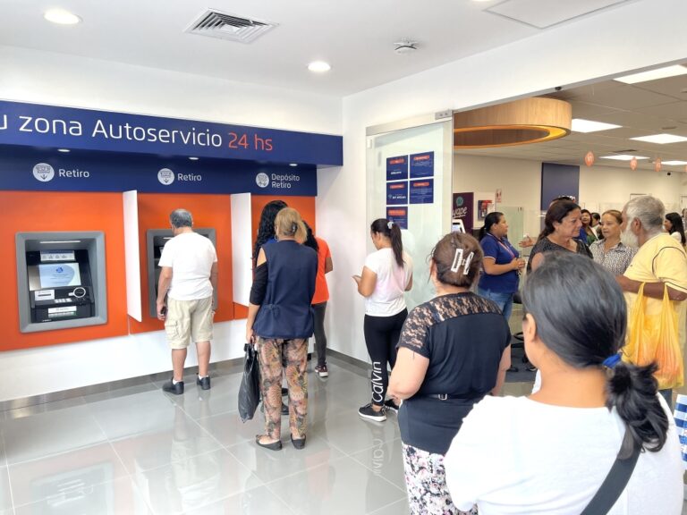 BCP registra utilidades diarias de S/ 15 millones en 2024/2025