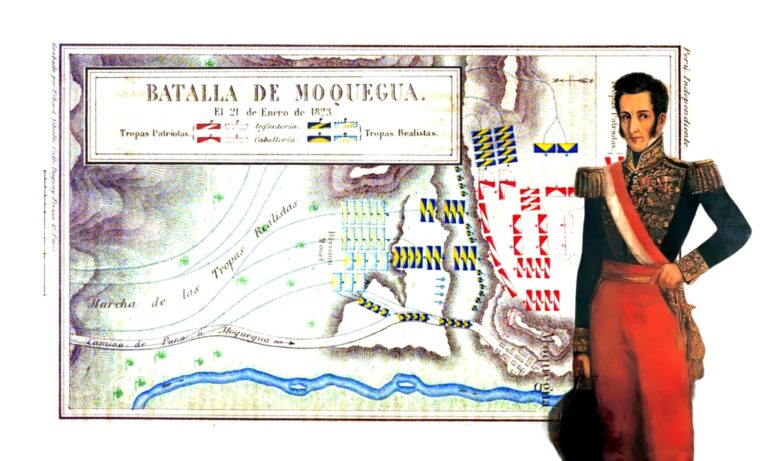 La batalla de Moquegua: premio simbólico – Parte III