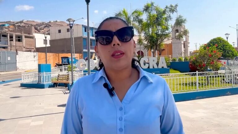 Inician las inscripciones para el Presupuesto Participativo en Cocachacra