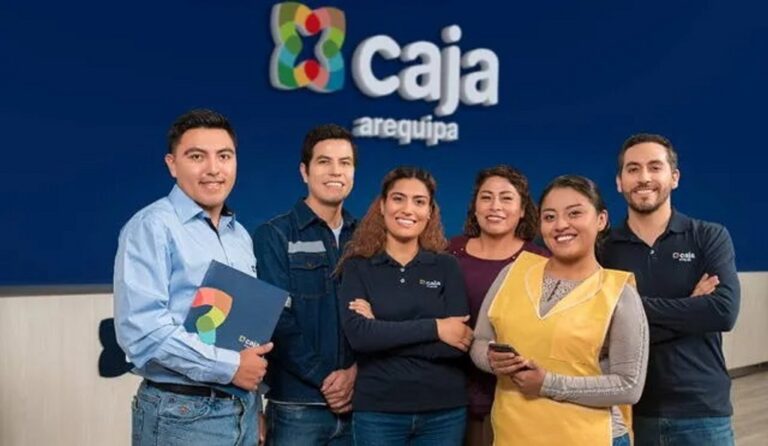 Caja Arequipa impulsa Mypes con campaña escolar ‘Listos para el cole’