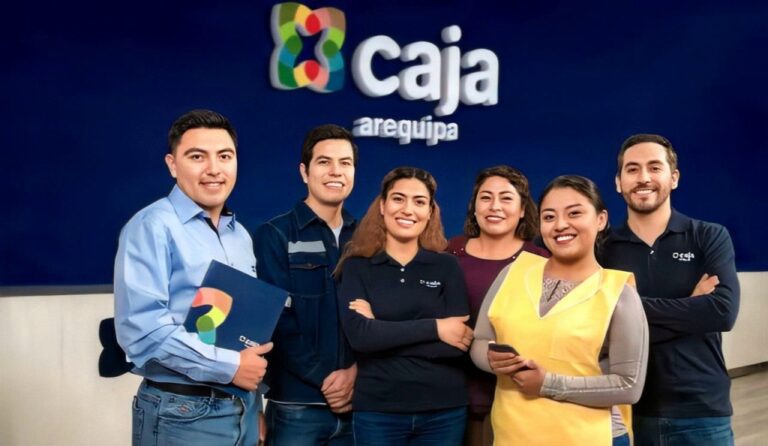 Caja Arequipa responsablemente sostenible y alineada con los principios ESG
