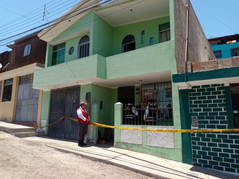 Violento asalto: cambista pierde más de 50,000 dólares, pero deja una pista clave