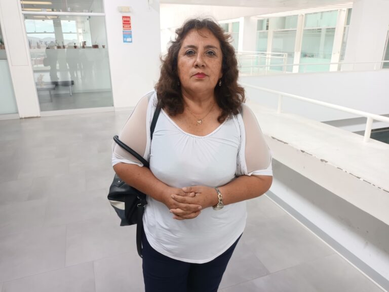 “Caprichos” del Ejecutivo impidieron continuidad de comunicador en el Consejo Regional