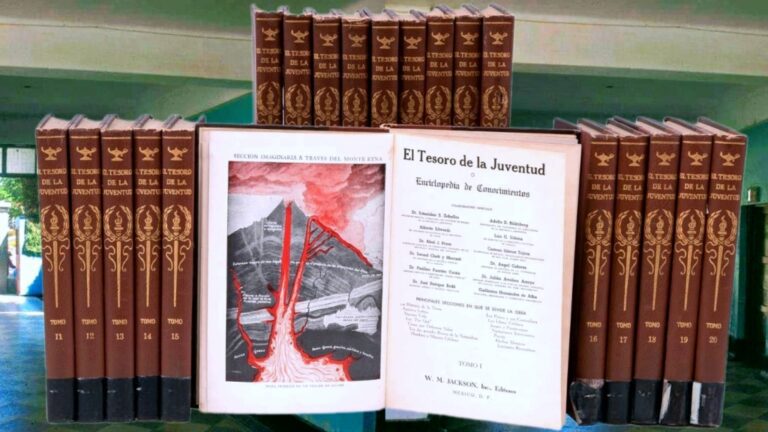 Experiencia de lectura en nuestra vida escolar y un suceso extraordinario [Parte I]