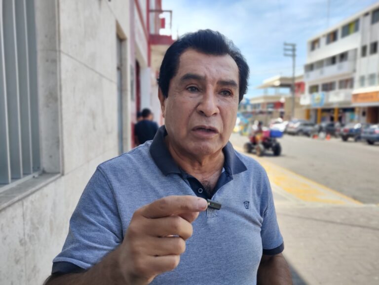 Ing. Daniel Vera Ballón sobre vacancia de Boluarte: “Es el resultado de una nación sin rumbo” 