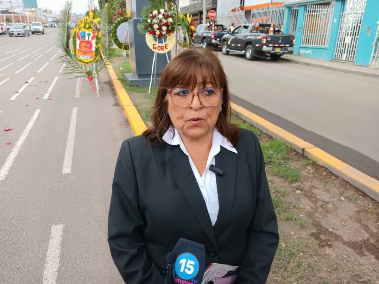 Pedagógico “Mercedes Cabello de Carbonera” recuperará infraestructura dejada por COAR