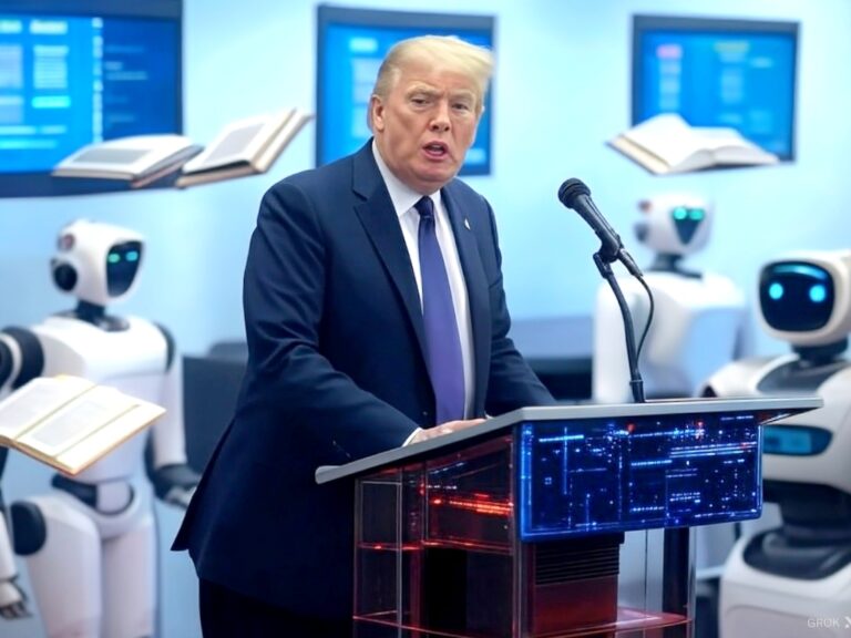 Donald Trump y la reforma educativa