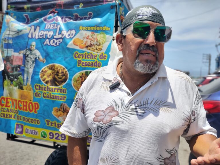 «El Boliviano» sobre el paro contra Tía María: “Queremos trabajar”