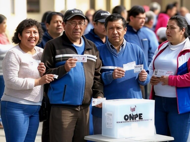 La dictadura de las minorías