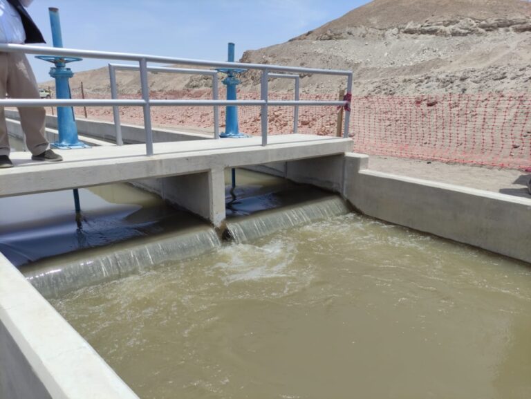 Proyectos del GORE Moquegua que demoran 10 años en ejecución y no concluyen