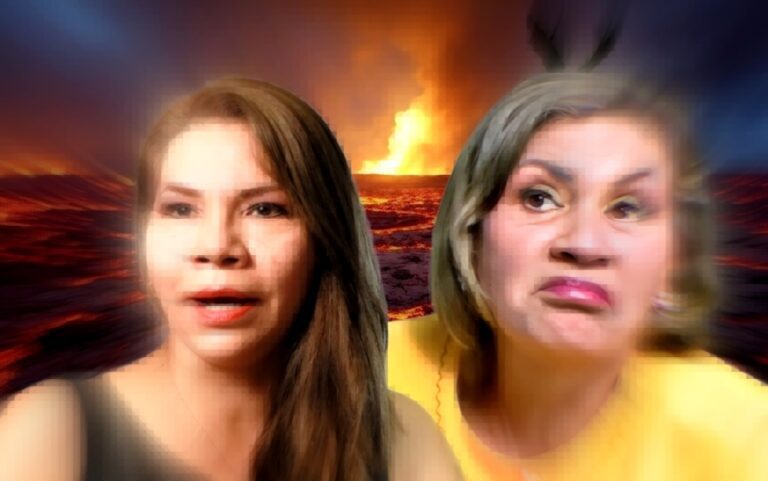 De la gloria al infierno