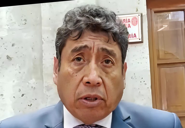 FDTA definirá cómo apoyará el paro contra Tía María