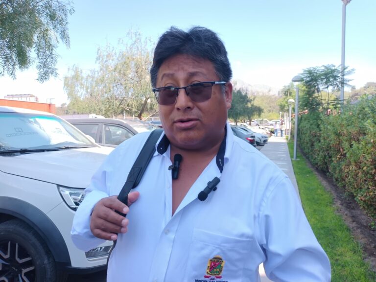 Sociedad civil de Torata se movilizará por volcaduras de cisternas bolivianas