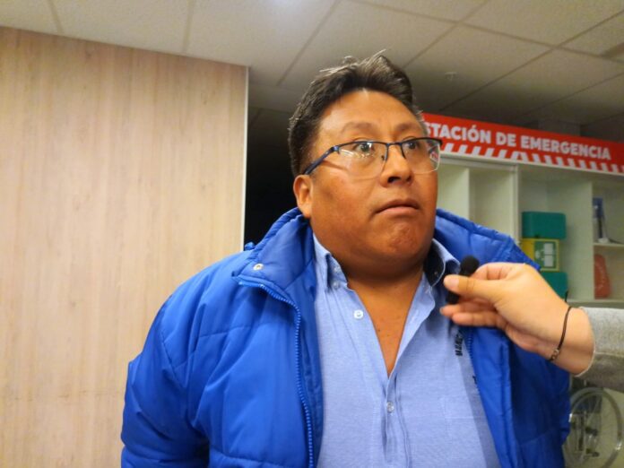 Elvis Córdova, alcalde de Torata, declaraciones 11022025 (6)