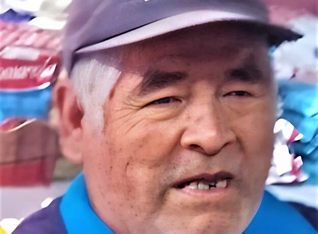 Serenazgo encontró a adulto mayor desaparecido en Punta de Bombón