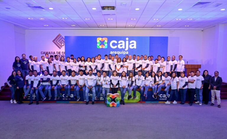 Caja Arequipa impulsa la Economía Circular con el ‘Encuentro de Éxito – Edición Sostenible’