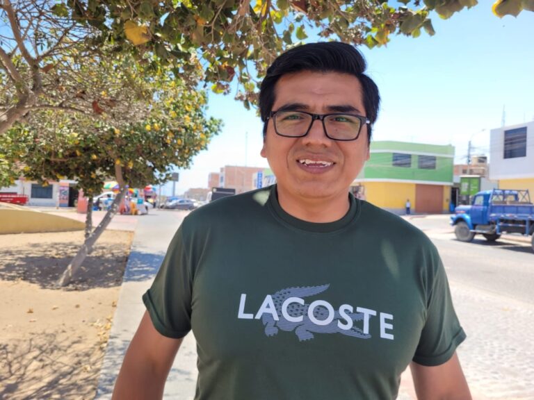 Disponen abogados para vecinos de Los Olivos en proceso de titulación