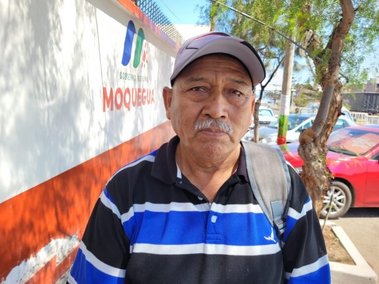 Inquietud en Ilo ante el regreso de policías a sus lugares de origen