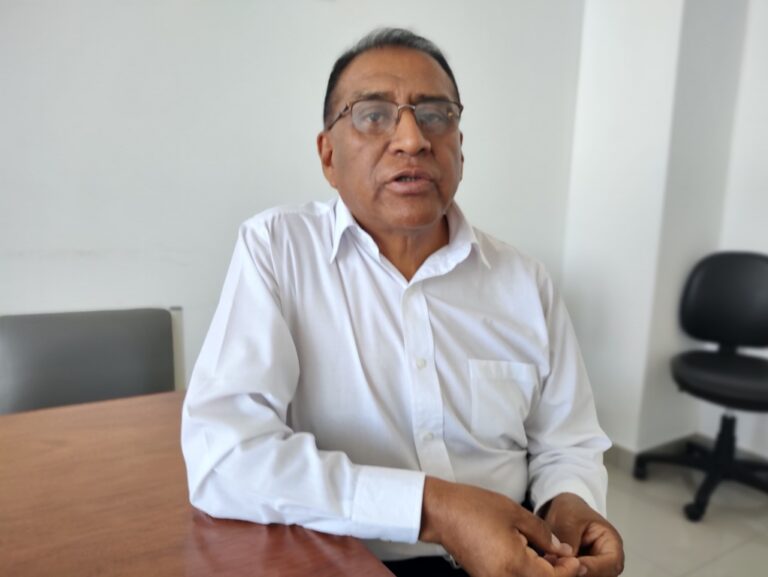 Este año se concretaría la Unidad Ejecutora de Salud Islay