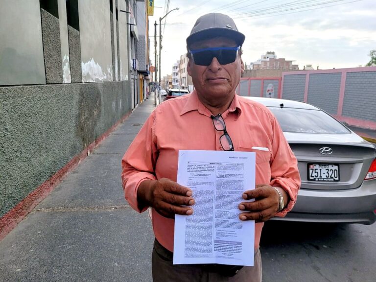 Gobierno aprueba emisión de bonos soberanos para obra vial en Ilo