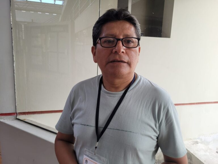 IESTP Luis E. Valcárcel: Minedu exige el registro de títulos para evitar falsificaciones