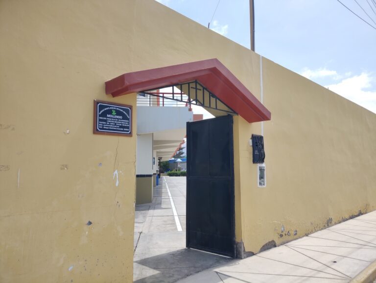 Aprueban apoyo para proteger a niños del albergue infantil de Mollendo