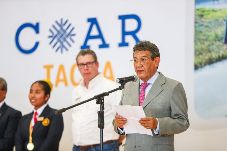 Southern Peru, en pocos días entregará el COAR de Moquegua… ¡y se vienen tres más!