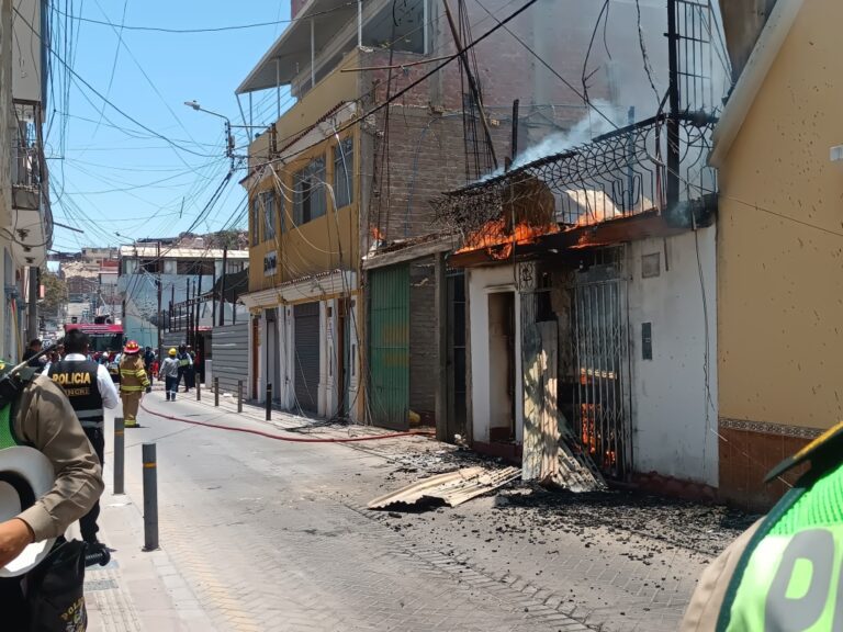 Radiotón solidario para la reconstrucción de ‘El Bandido’