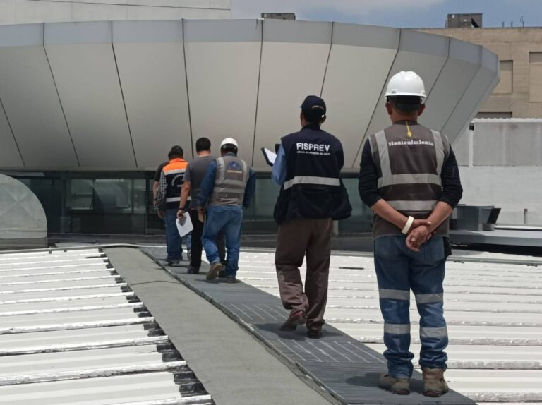 Mall Real Plaza Arequipa tiene 15 días para garantizar seguridad estructural