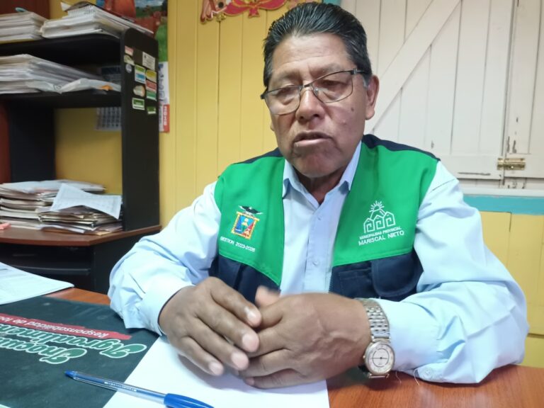 Más de 1000 comerciantes recibieron capacitación sanitaria