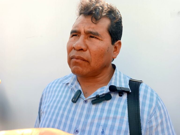 Mesa de diálogo con minera Buenaventura se retrasa