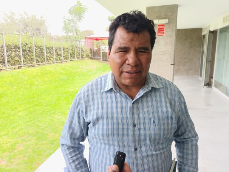 Alcalde de Ichuña cuestiona a PCM e Indeci por exclusión de distritos en emergencia por lluvias