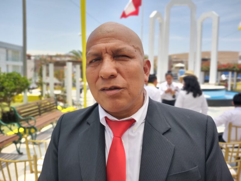 Por verano: refuerzan monitoreo de seguridad ciudadana en Mejía