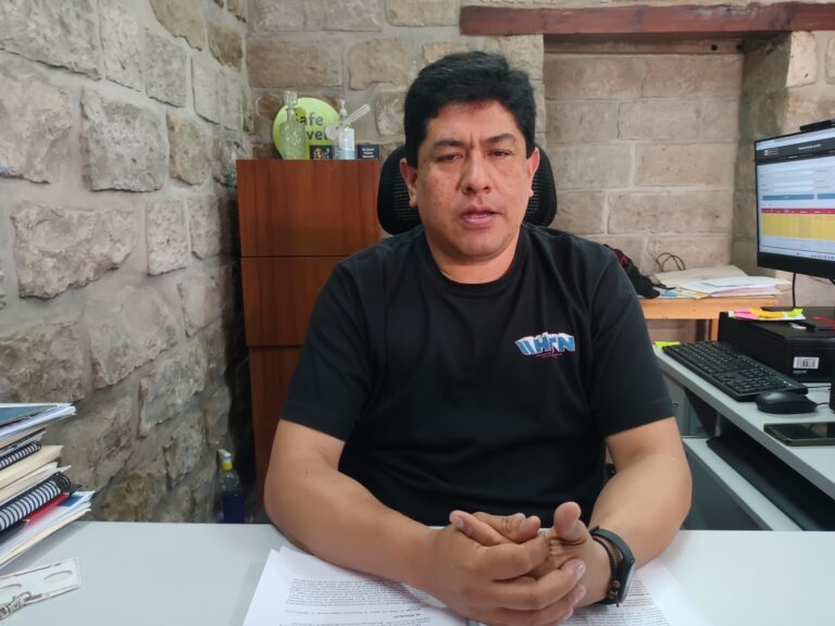 Retomarán la construcción de un museo de sitio en Chen Chen