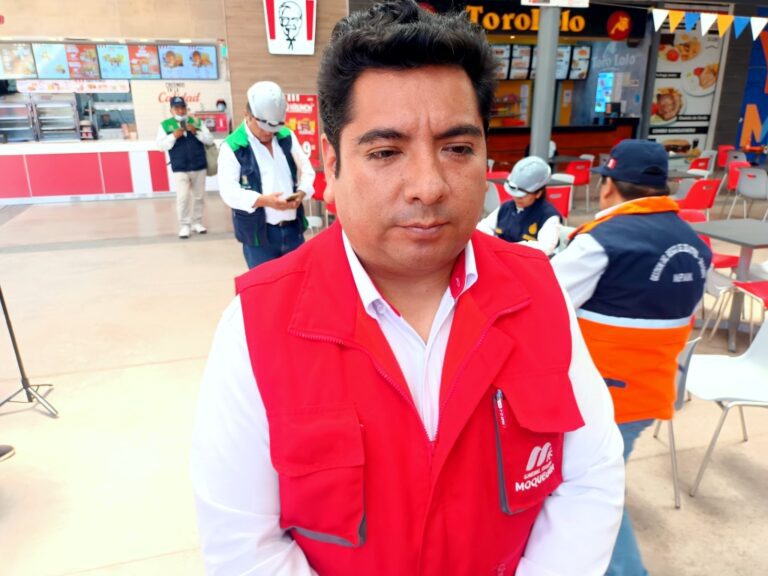 Alcaldes cambiaron a 12 secretarios técnicos en época de lluvias