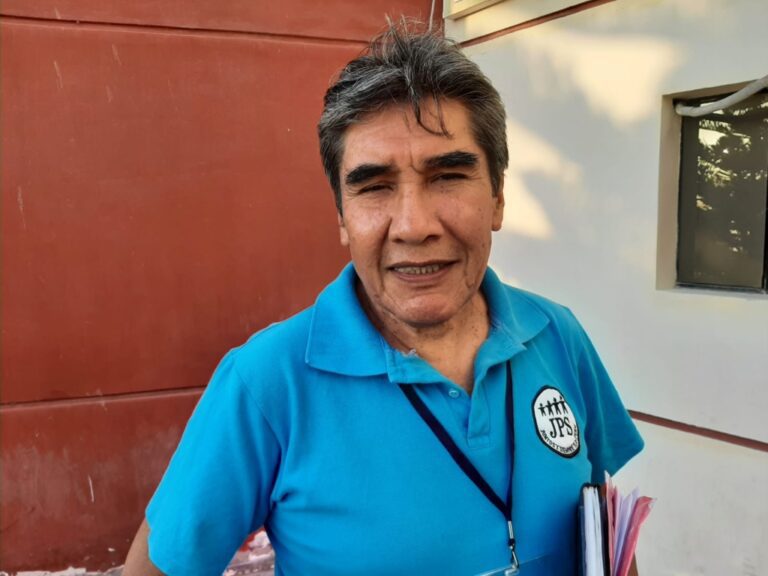 Proponen vetar a miembros del FUDEPI en elecciones