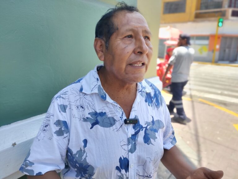 Cenajupe alista conformación de sede en Islay para unificar demandas de jubilados