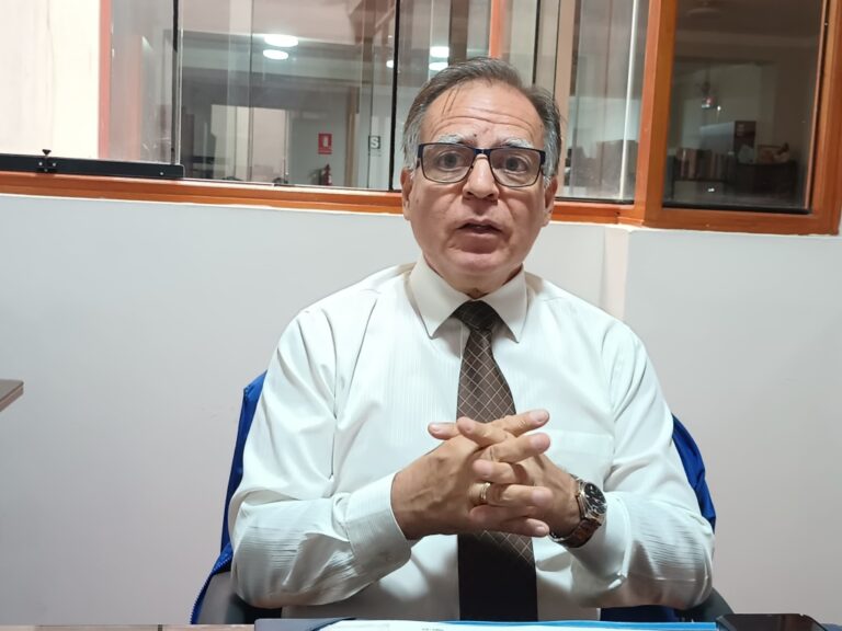 Defensoría del Pueblo recibe quejas por deficiencias en la administración pública