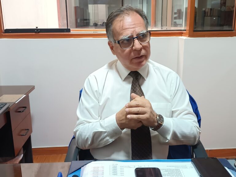 Defensoría del Pueblo supervisa audiencias de rendición de cuentas en Moquegua