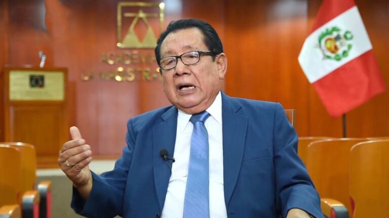 Atención alcaldes de Islay: quienes financian protestas cometen delito de peculado