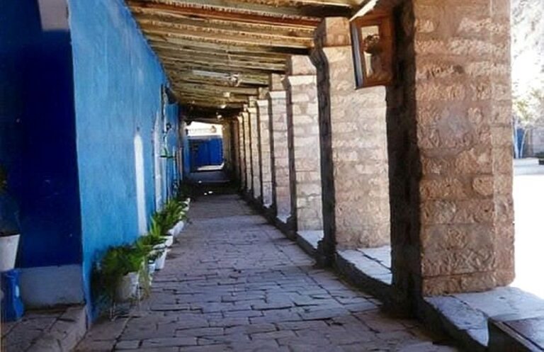 Mi colegio Bicentenario