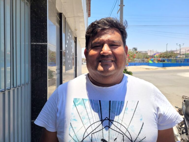 En Ilo buscan ser reconocidos como ‘Pescadores ancestrales’