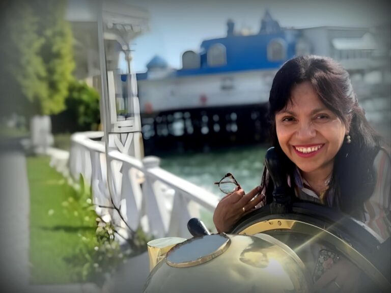 Adiós a una estrella: en memoria de Mildred Arriaga