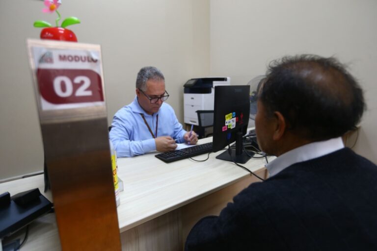 El valor público y la modernización del Estado