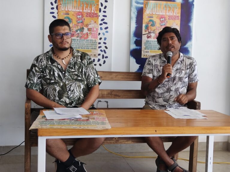 Mollfezt, punto de encuentro de la cultura independiente