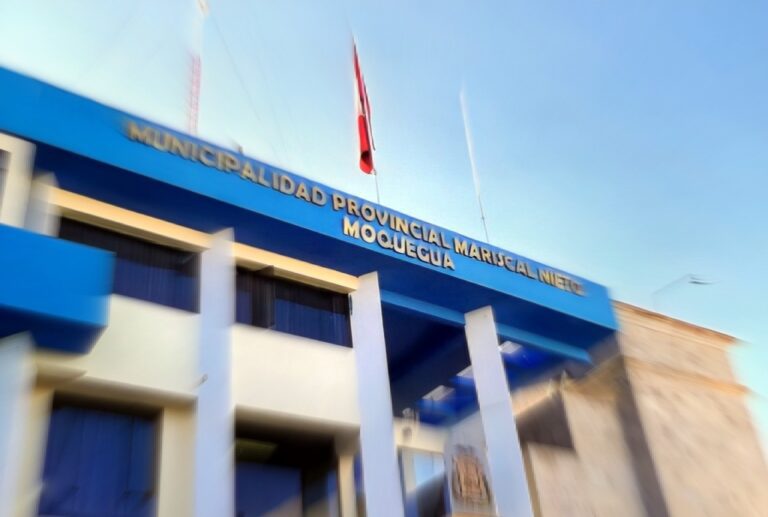 Encuesta INEI: 8 de cada 10 personas no confían en la MPMN