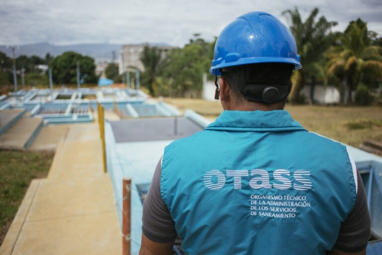 OTASS garantiza estabilidad a trabajadores CAS con nuevo ROF