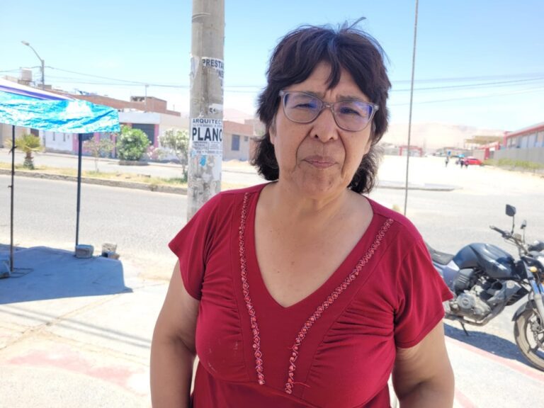 Inició inscripción para formar nuevo Frente Único de Defensa de Ilo