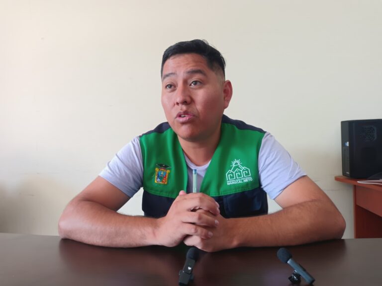 Moquegua: autorizan servicio nocturno de la ruta 29